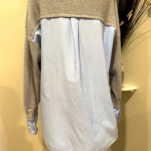 Moodie women Sweater size XS fits like a medium-Large - Picture 6 of 11